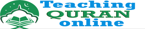 Learn Quran Online Logo